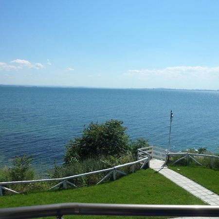 Blue Bay Palace Apart Complex Pomorie Buitenkant foto