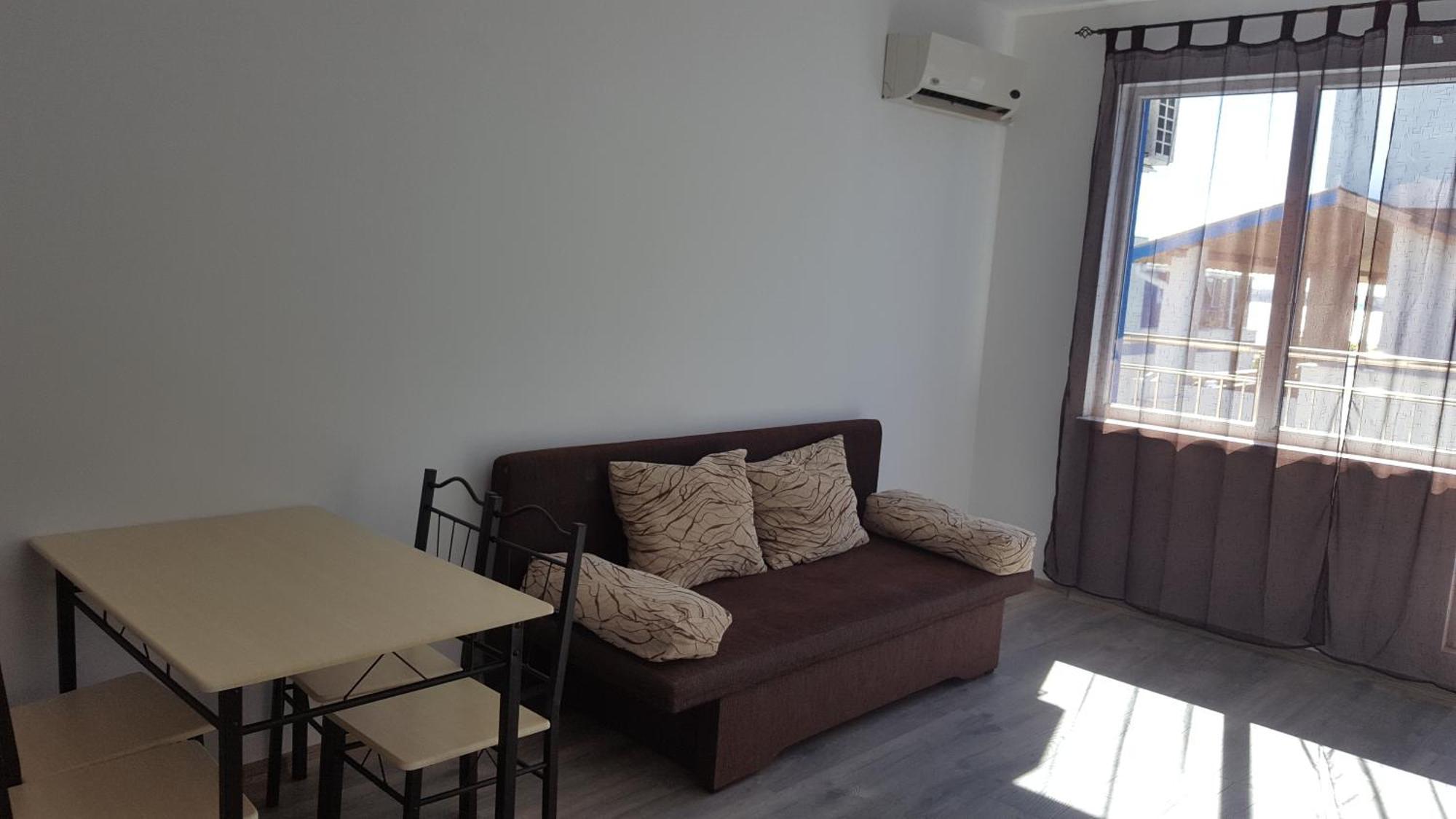 Blue Bay Palace Apart Complex Pomorie Kamer foto