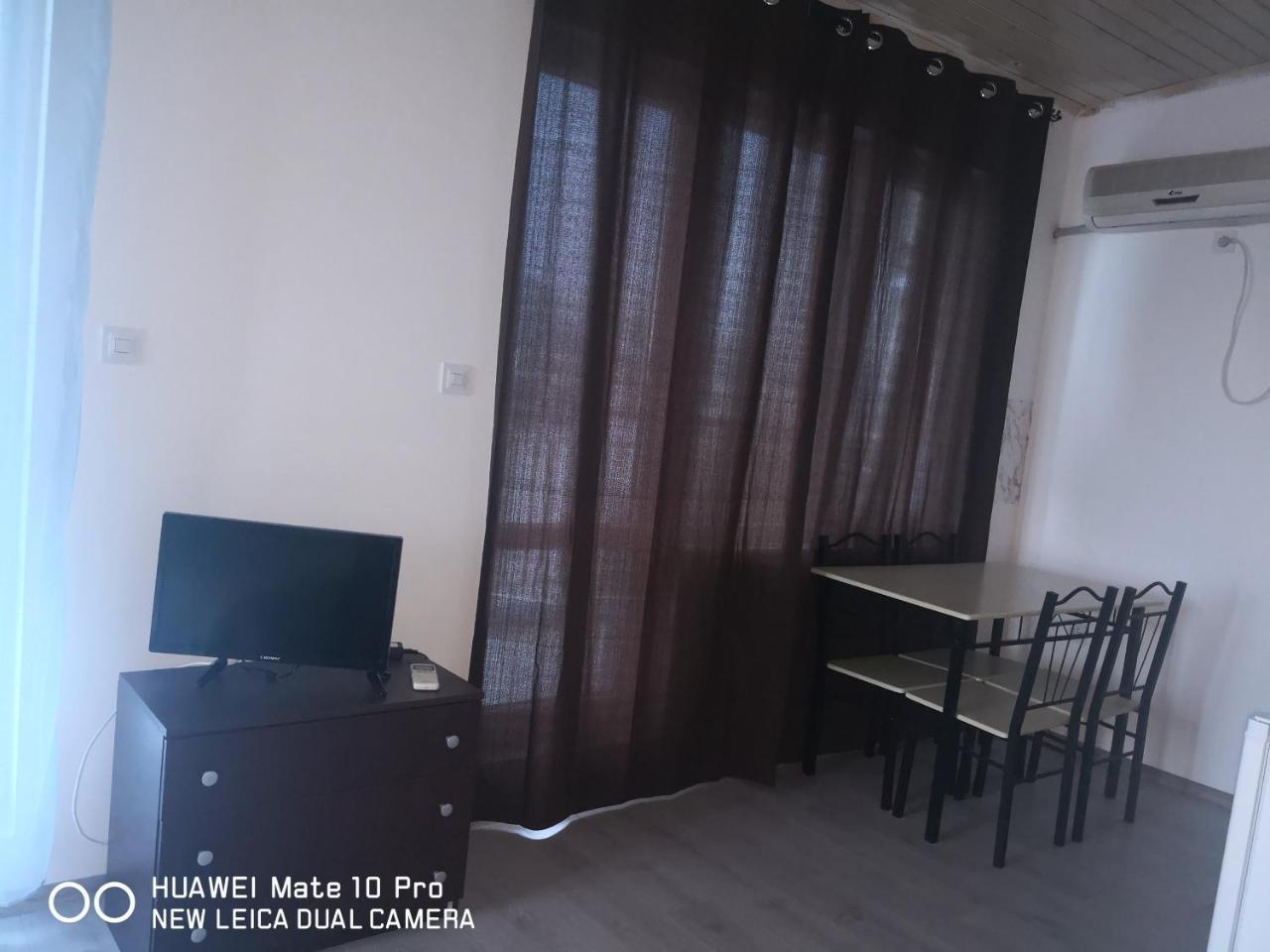 Blue Bay Palace Apart Complex Pomorie Buitenkant foto