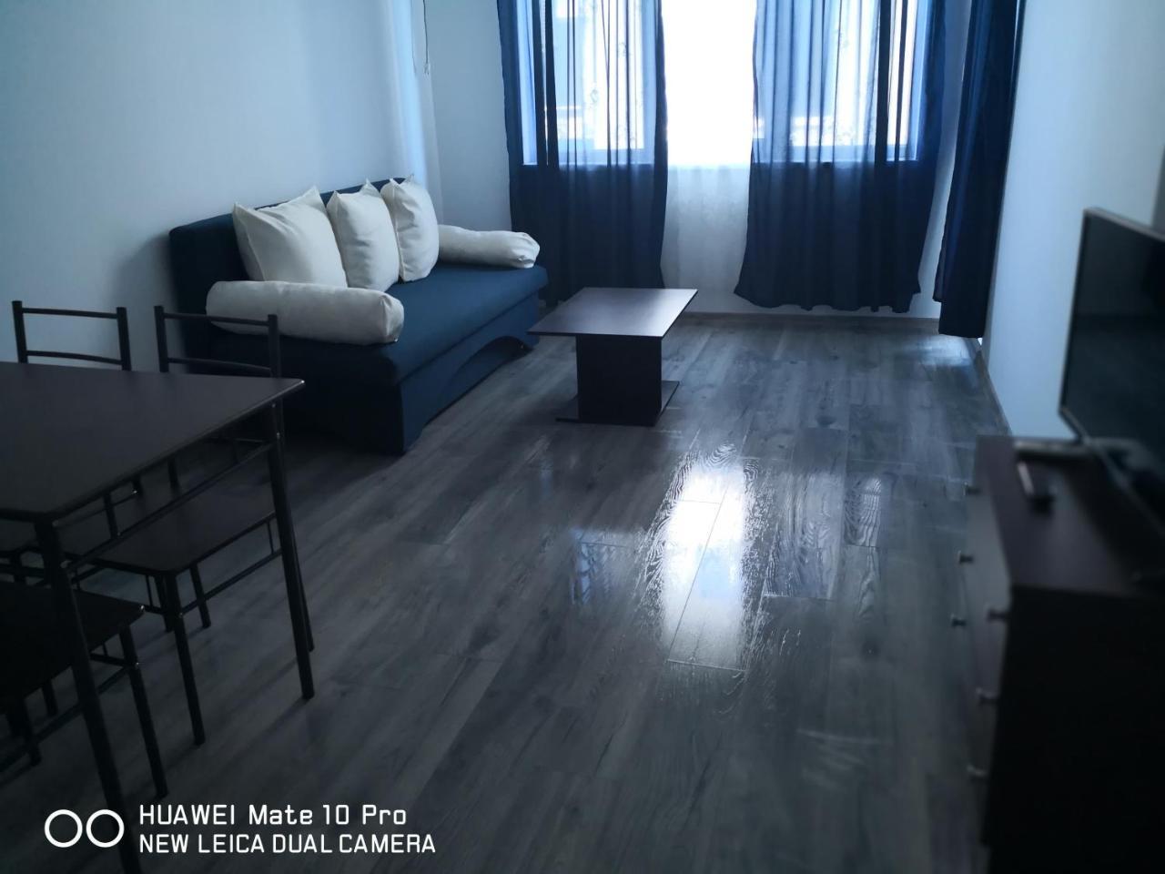 Blue Bay Palace Apart Complex Pomorie Buitenkant foto